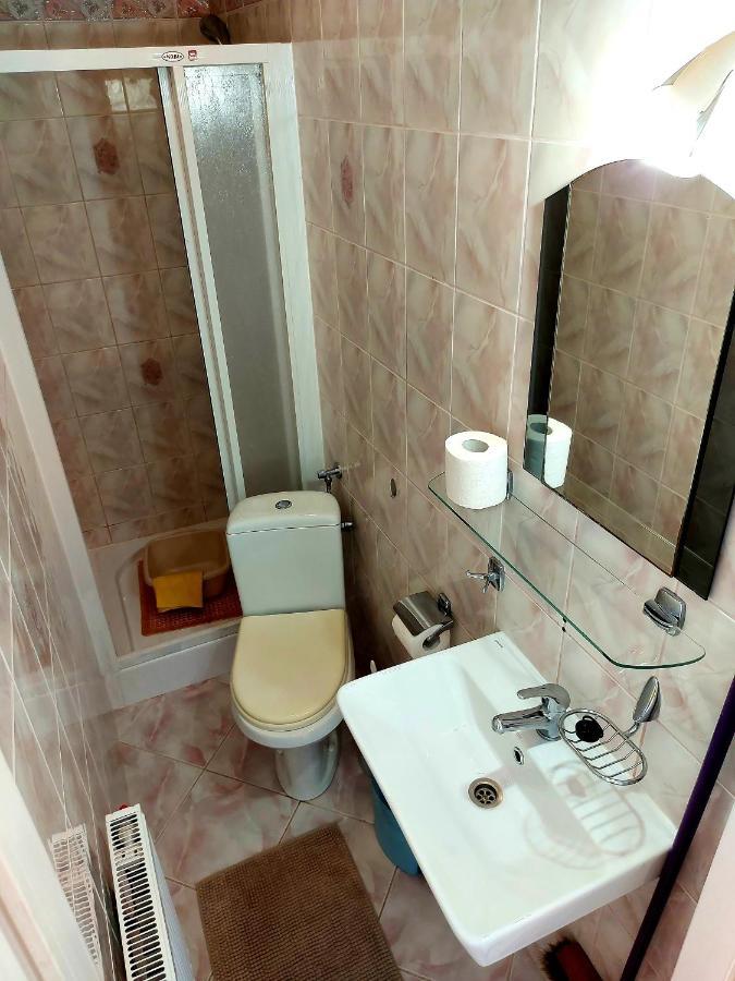 Ubytování v soukromí Dom U Artura