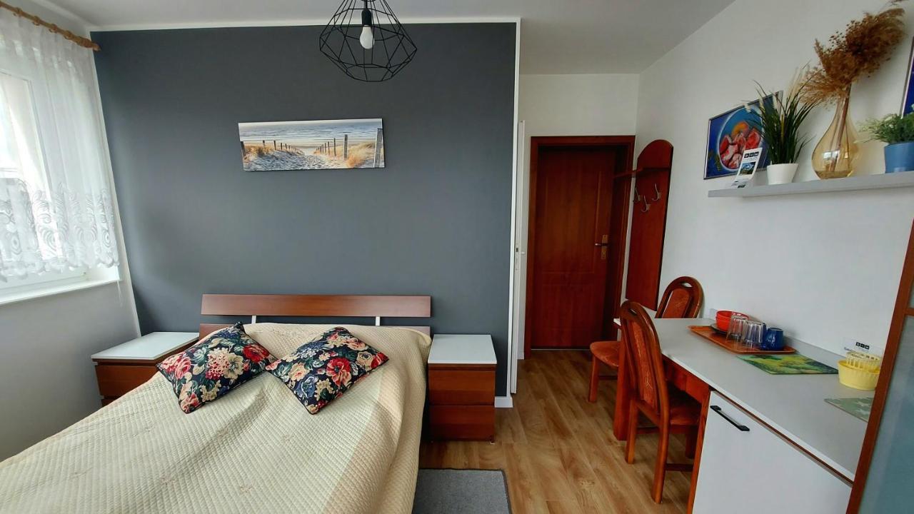 Dom U Artura Ubytování v soukromí