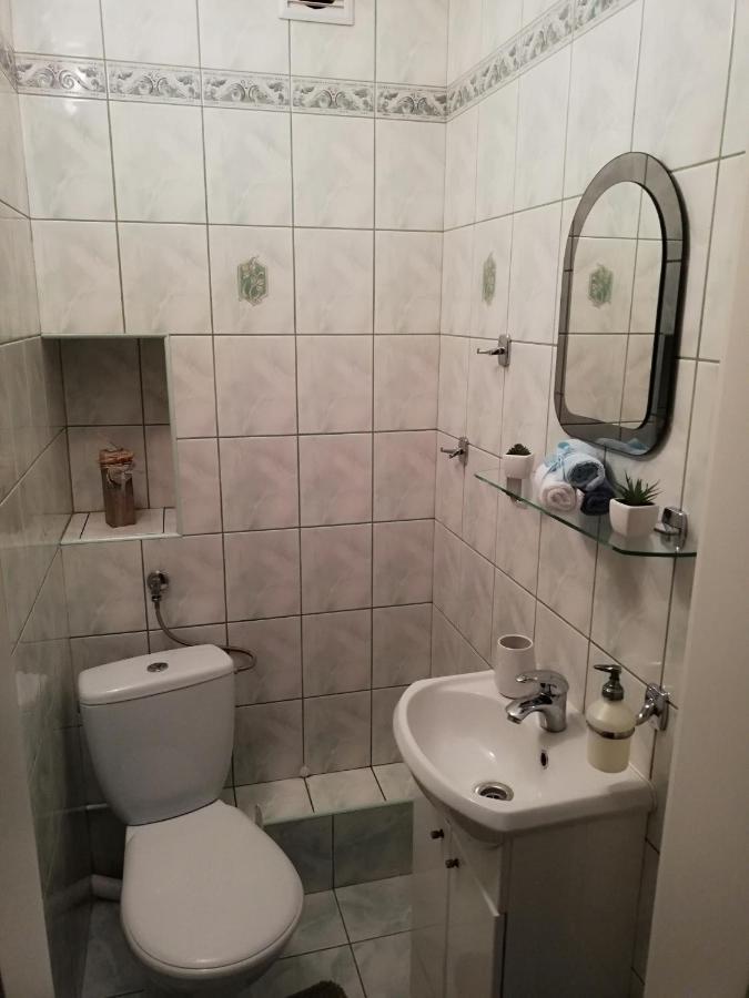 Dom U Artura * Władysławowo