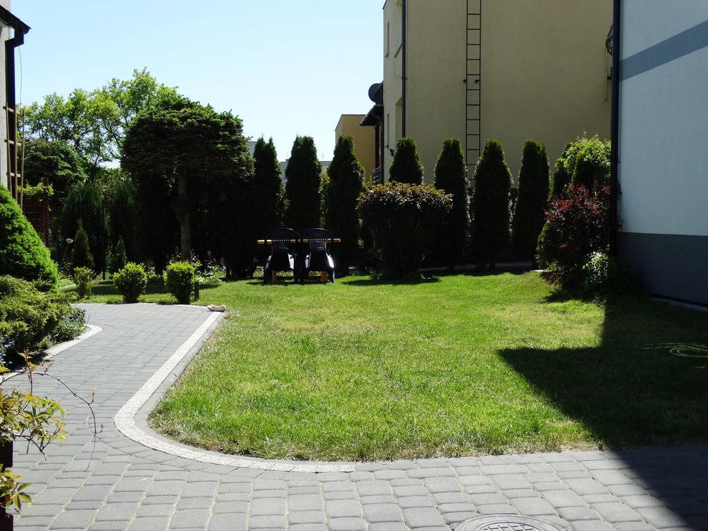 Dom U Artura Władysławowo